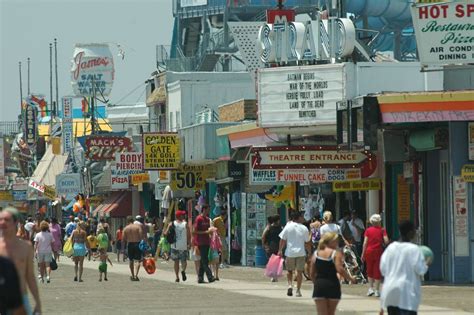 Pin on Wildwood NJ