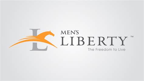 Men's Liberty - YouTube