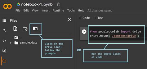 Google Colab Tutorial for Data Scientists | DataCamp