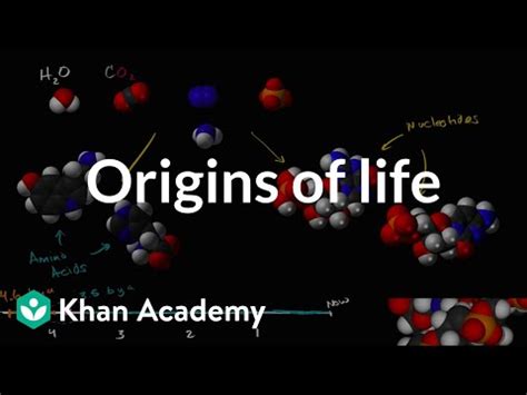 Coacervates: Characteristics, Relationship with Origin of Life - science - 2024