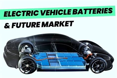 Electric Vehicle Battery Types and its Future: EV Battery Stocks India 2022