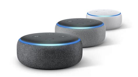 Big Night For Amazon As Alexa AI Future Laid Out – channelnews