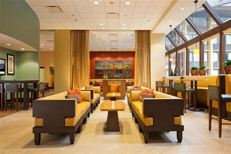 Seattle Airport Hotels to Make Your Travel Day Easier