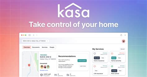 Introducing Kasa - Blog