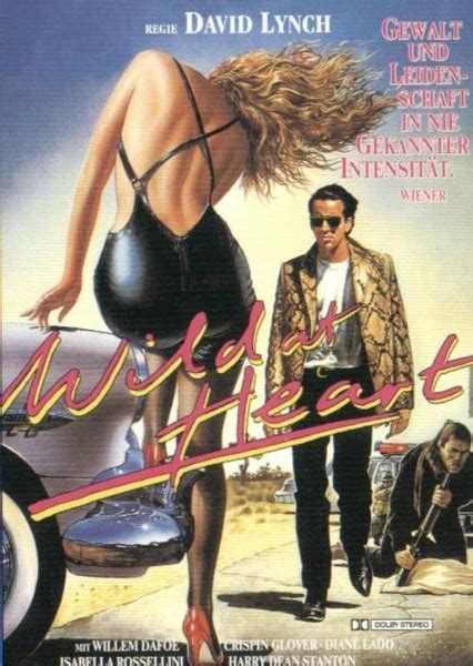 Wild at Heart (2022) Fan Casting on myCast