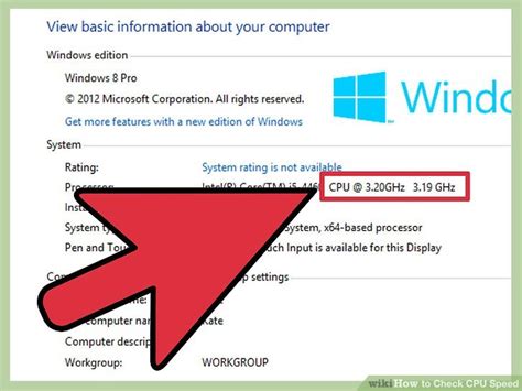 4 Ways to Check CPU Speed - wikiHow