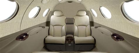 Cessna Citation Mustang - Private Very Light Jet Charter