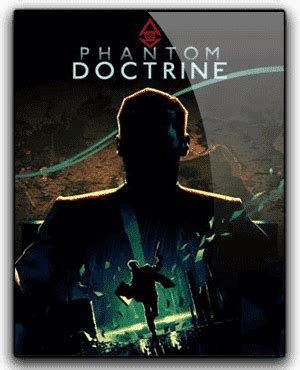 Phantom Doctrine Free PC Download - InstallGame