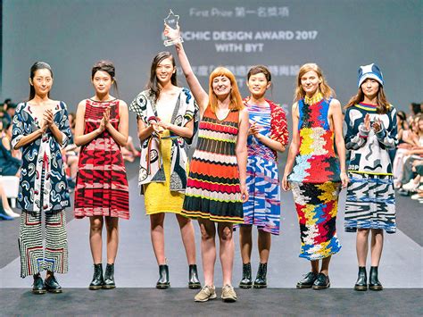 Hong Kong Celebrates Sustainable Fashion With EcoChic Design Awards 2017