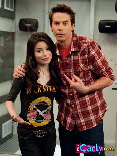 Pin by Mike Carroll on i Carly | Icarly, Spencer icarly, Icarly cast