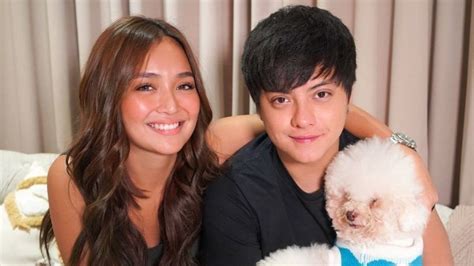 Kathryn Bernardo On Having Kids With Daniel Padilla