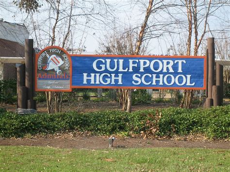 Gulfport High School - Class of 1986