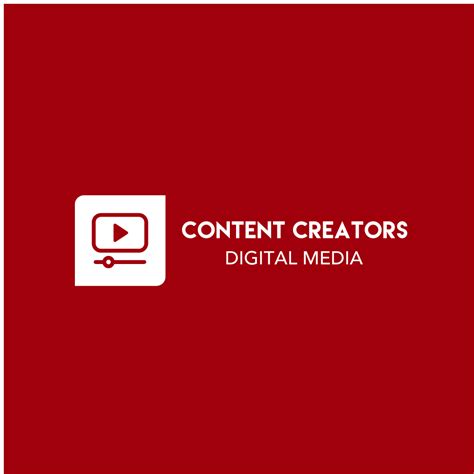 content creators logoMultimedia and social media content production and delivery