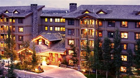 Teton Mountain Lodge & Spa in Teton Village | Jackson Hole Central Reservations