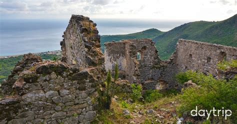 Discover Himara Castle | Daytrip