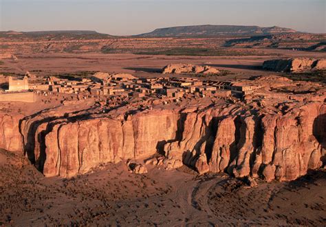 More Thoughts From New Mexico: Pedro Robledo, el Menor, Died at Acoma Pueblo