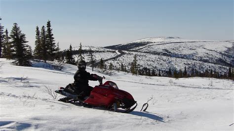 Chena River State Recreation Area | Treadworld