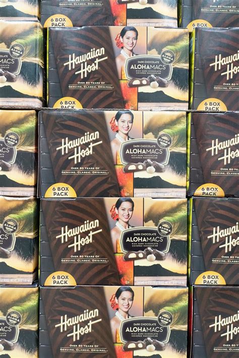 8 Must-Try Hawaii Chocolate Brands - Onolicious Hawaiʻi