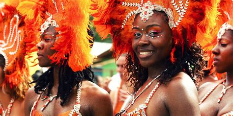 The Exciting Cultures Of The People Of Trinidad And Tobago…. - Ibiene Magazine