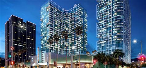 L.A. City Council Approves Palladium Residences | Urbanize LA