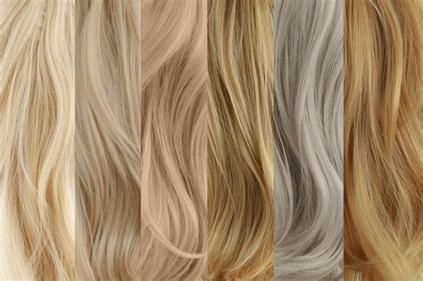 Organique Hair Colors for Natural and Vibrant Look - Haircolorx