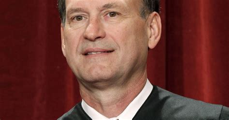 Justice Samuel Alito to speak at Belmont Law’s commencement