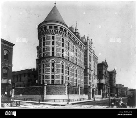 City Prison, New York City Stock Photo - Alamy