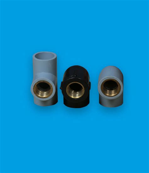 PN 16 Material – Periyar Fittings