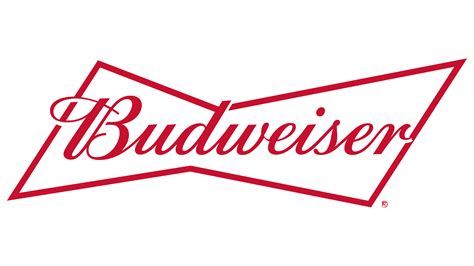 Budweiser Logo SVG