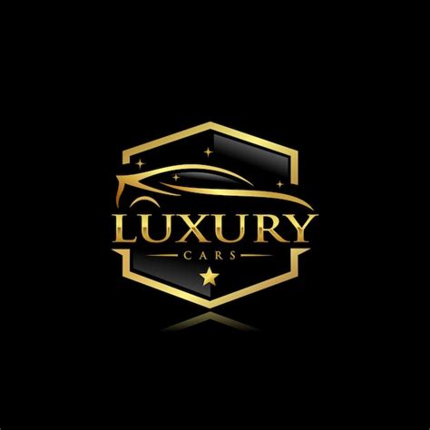 Luxury Cars Logo Vector | Premium Download