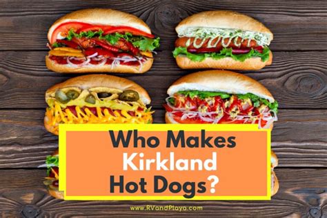 Who Makes Kirkland Hot Dogs? (Beef, Ingredients)