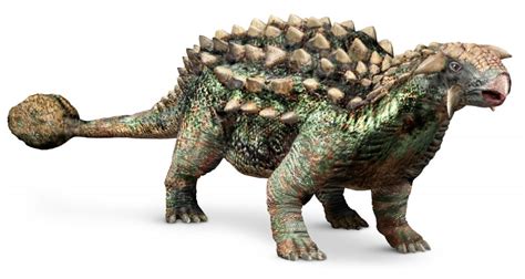 Top 15 Coolest Dinosaurs To Ever Lived On Earth