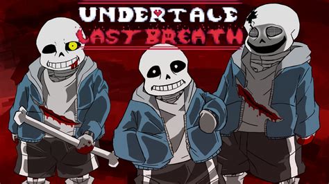 undertale last breath sans fanart by TheShotter277 on DeviantArt