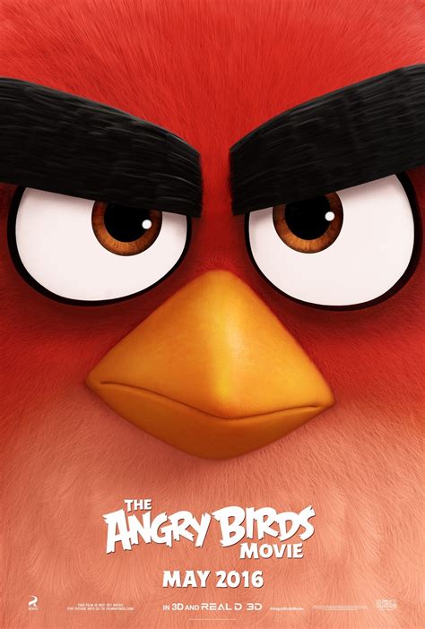 The Angry Birds Movie DVD Release Date | Redbox, Netflix, iTunes, Amazon