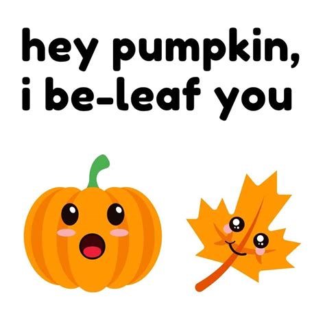 60 Funny Fall Puns That Are Too Gourd - Box of Puns