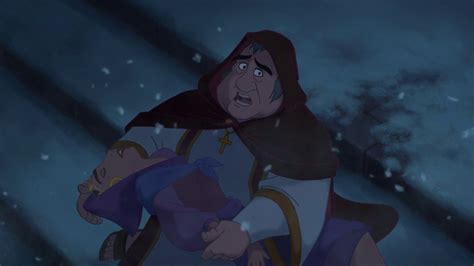 The Hunchback of Notre Dame - The Bells Of Notre Dame | Bells of notre dame, Notre dame, Disney