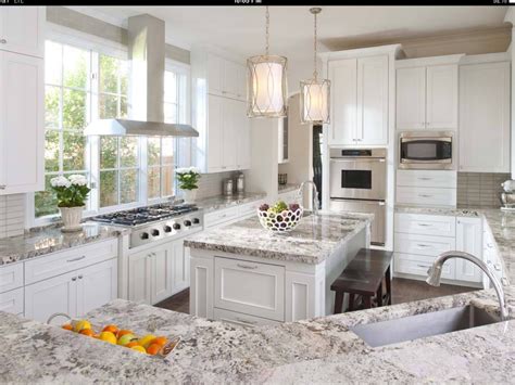 Kitchen Island With Granite Countertop - Ideas on Foter