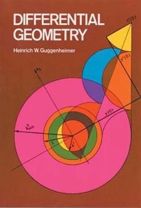 Differential Geometry - Walmart.com - Walmart.com