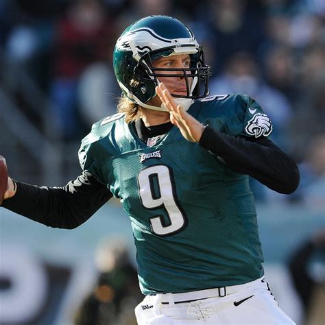 Projecting the 2013 Stats of Philadelphia Eagles' Quarterbacks | News ...