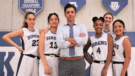 'Big Shot': John Stamos Is a Coach With a Learning Curve in Series' First Trailer (VIDEO)