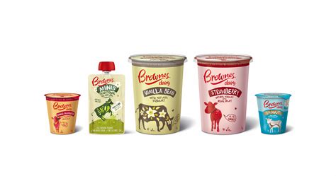 Products | Brownes Dairy