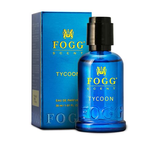 Fogg Scent Body Spray for Men - 30ml - Tycoon