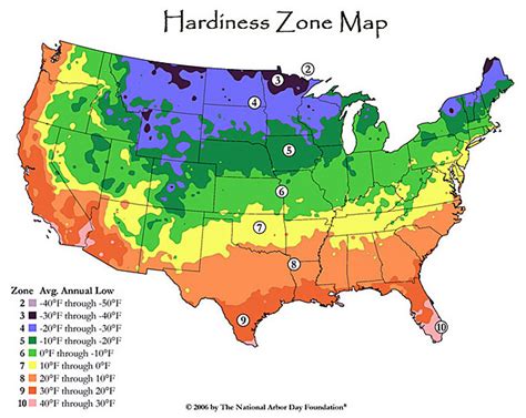 Hardiness Zone Map for Succulent Plants - ClipArt Best - ClipArt Best