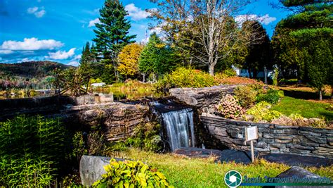 Scenic Vermont Photography- In southwestern Calais Vermont.