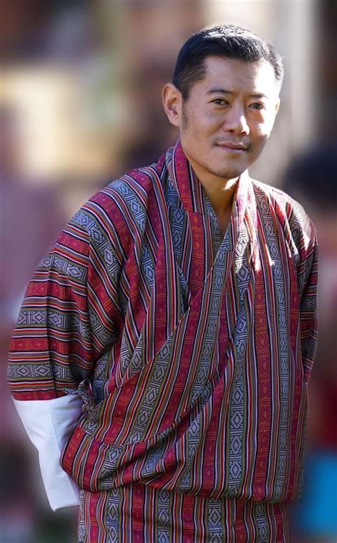 Kupars of His Majesty The King, Her Majesty The Gyaltsuen, His Royal Highness Gyalsey Jigme ...