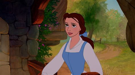 Image - Belle-disney-beauty-and-the-beast.jpg - Disney Wiki - Wikia