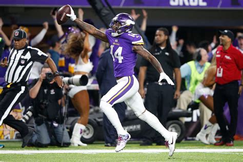 Minnesota Vikings Chant Skol: What Does Skol Vikings Mean? - Thrillist