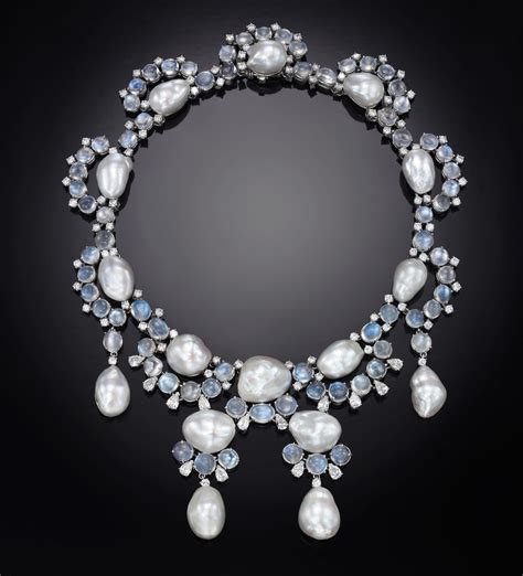 Marjorie Merriweather Post Jewelry Collection - Exhibition at Hillwood ...