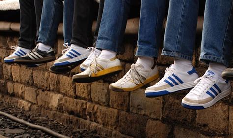 From the Icy Ground to a Timeless Classic: The History of the adidas Samba - Urban Pitch