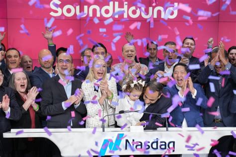 SoundHound's Stock Forecast: Is SOUN a Good Long-Term Investment?